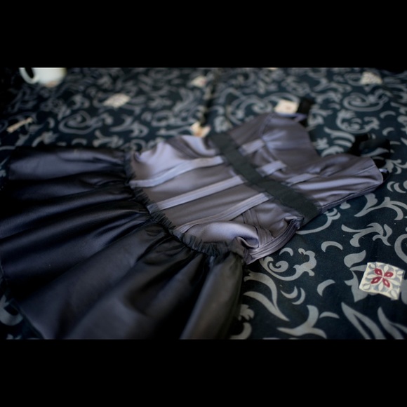 BCBG Night Dress Size 0 - Picture 3 of 5